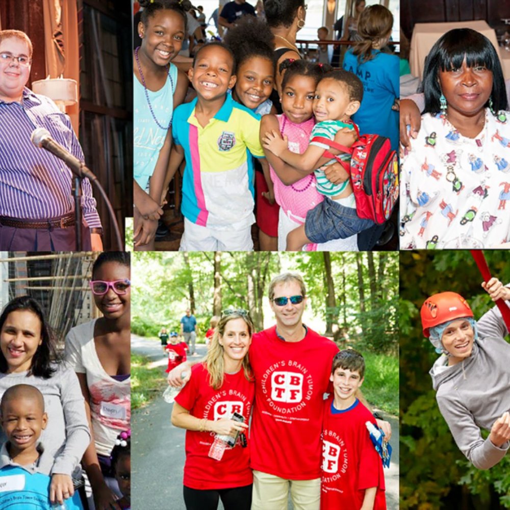 CBTF Fundraiser - Meet your posher